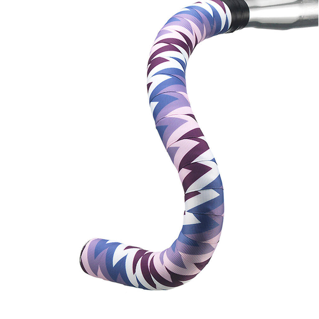 BTP Ribbon Bartape-Jely01 Purple -  2