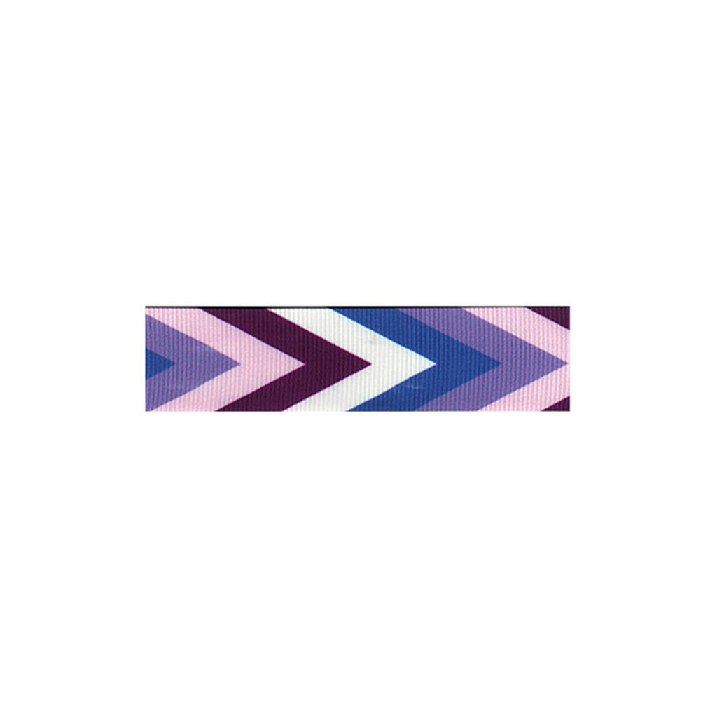 BTP Ribbon Bartape-Jely01 Purple