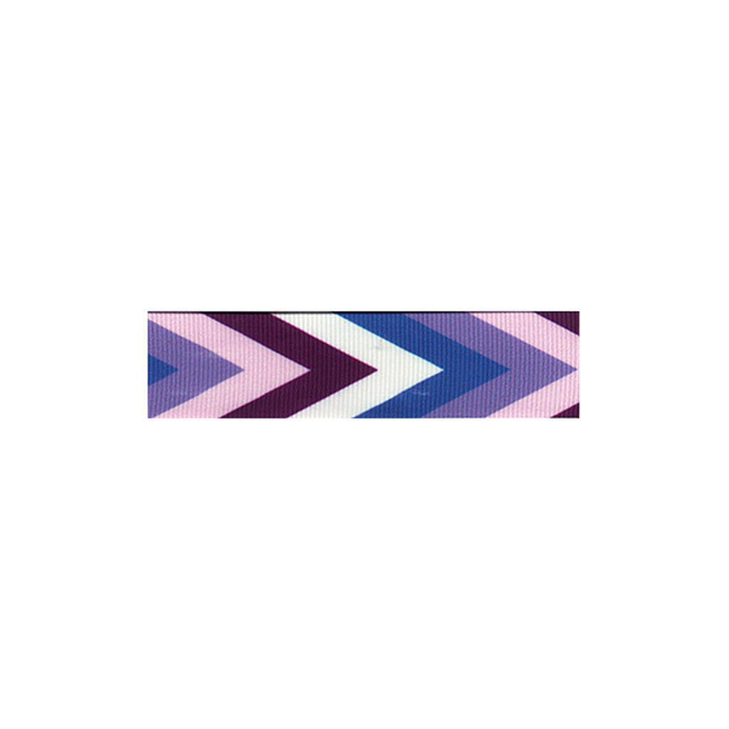 BTP Ribbon Bartape-Jely01 Purple -  3