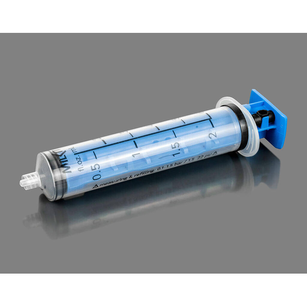 Milkit Replacement Syringe -  2