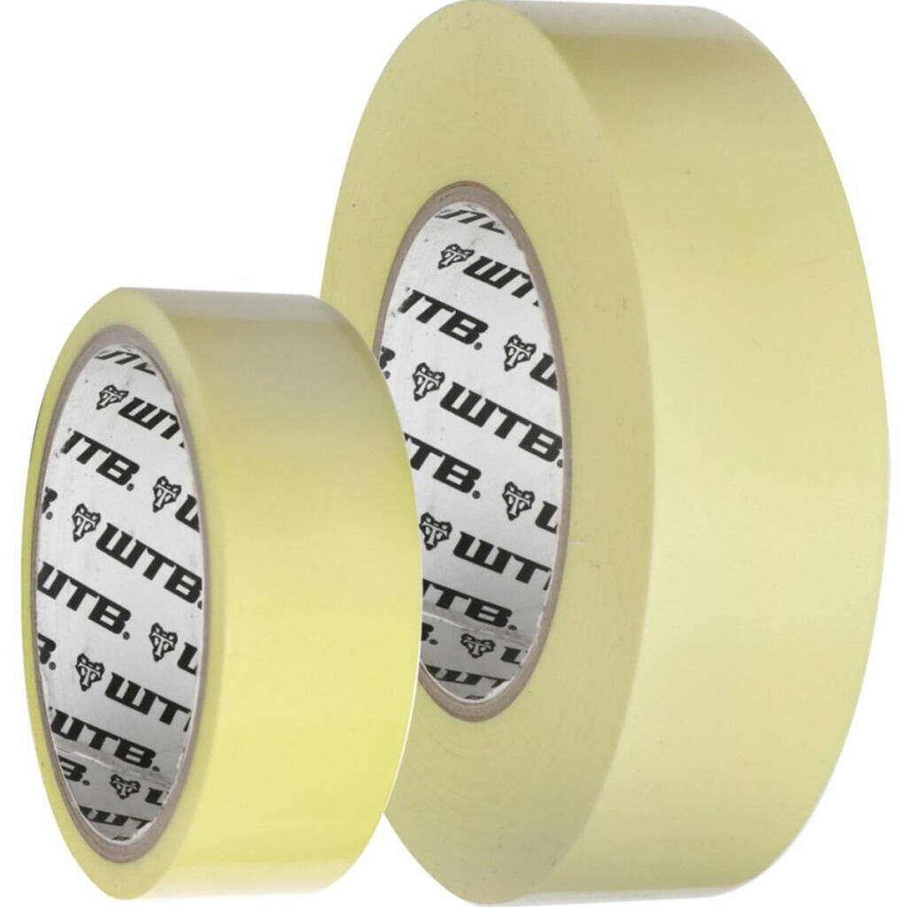 WTB TCS Tubeless Rim Tape-Workshop Roll (26mm X 66mtr)-i21 -  2