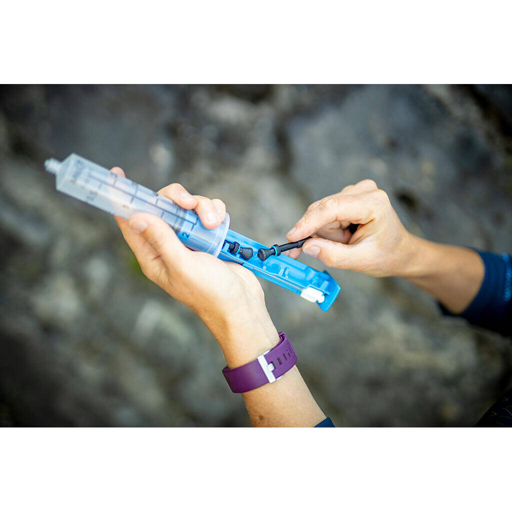 Milkit Replacement Syringe -  4