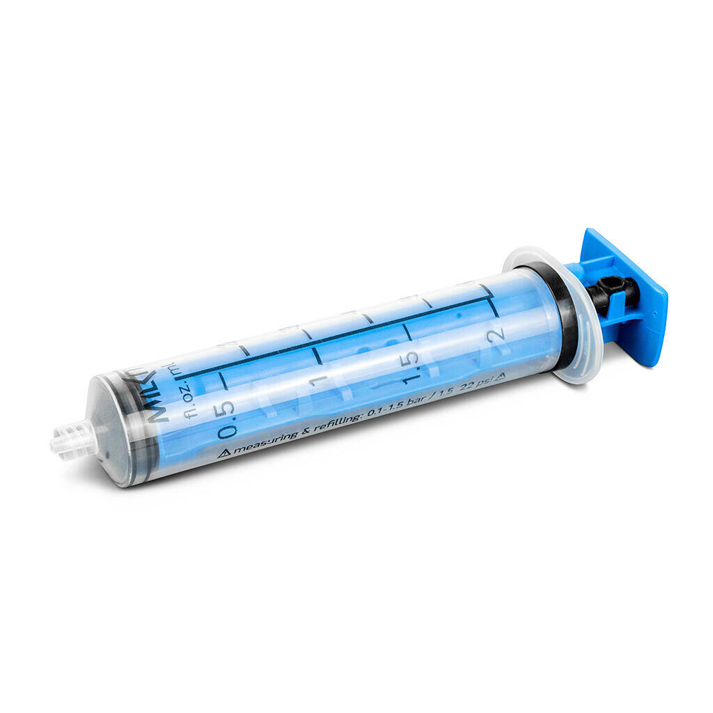 Milkit Replacement Syringe -  1