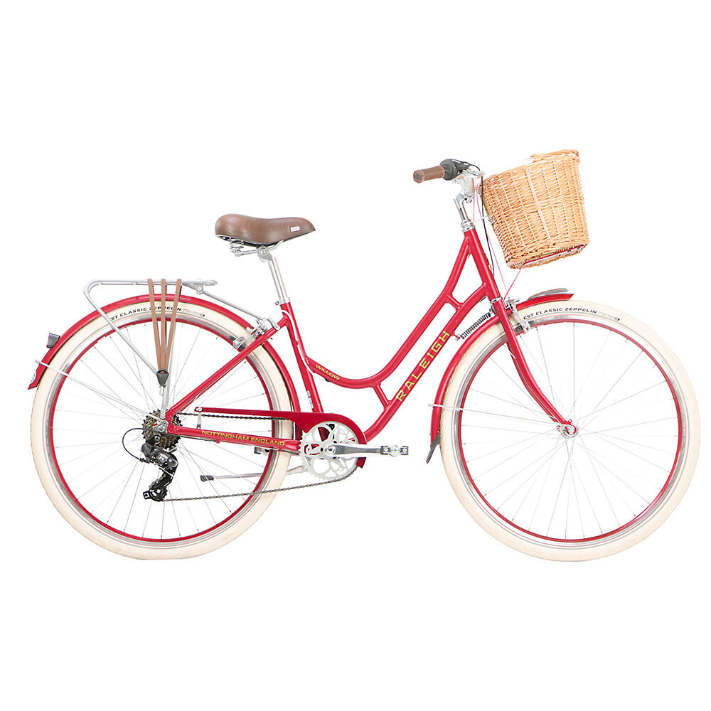 Push bike womens hotsell
