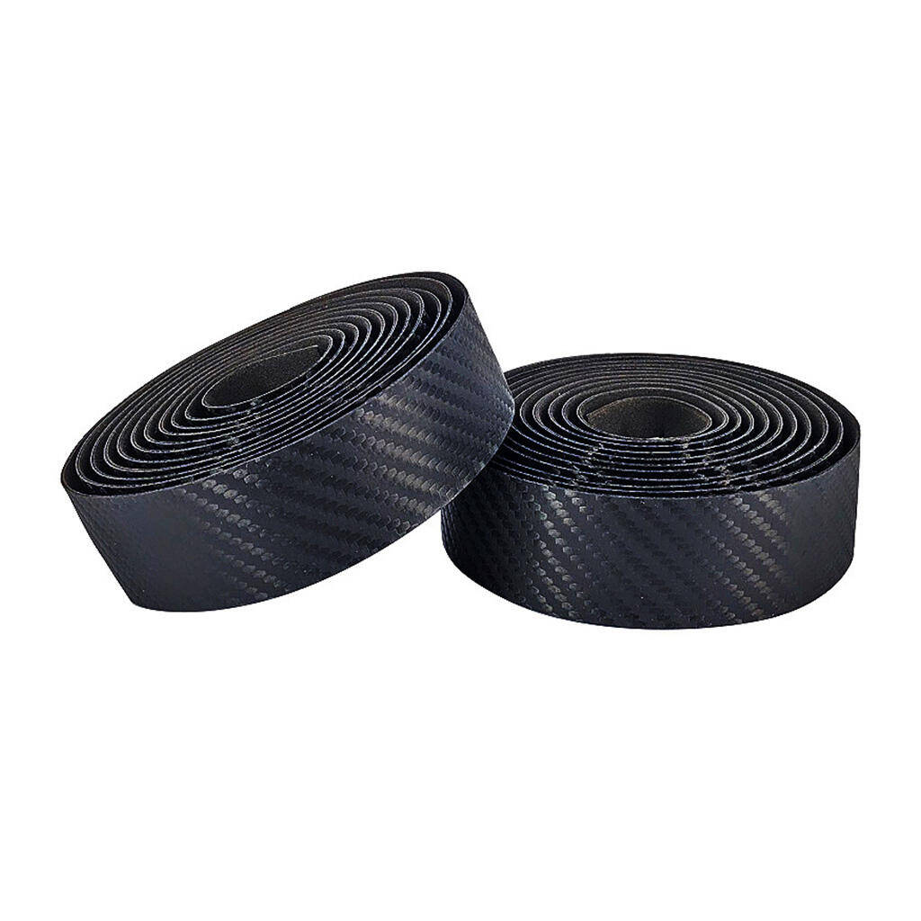 BTP High Performance Gripping Bartape-Black TBN -  2