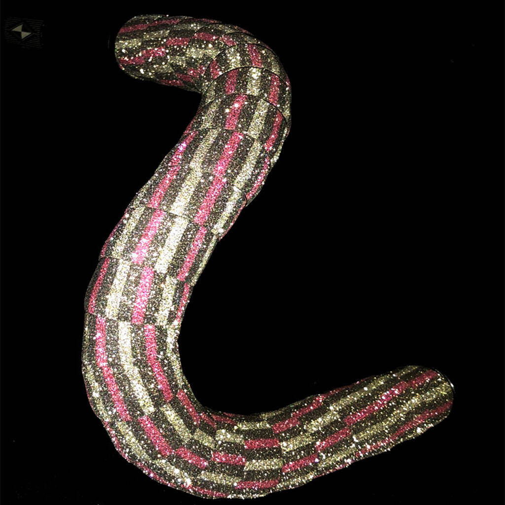 BTP Bling Bartape-Sandy Pink -  3