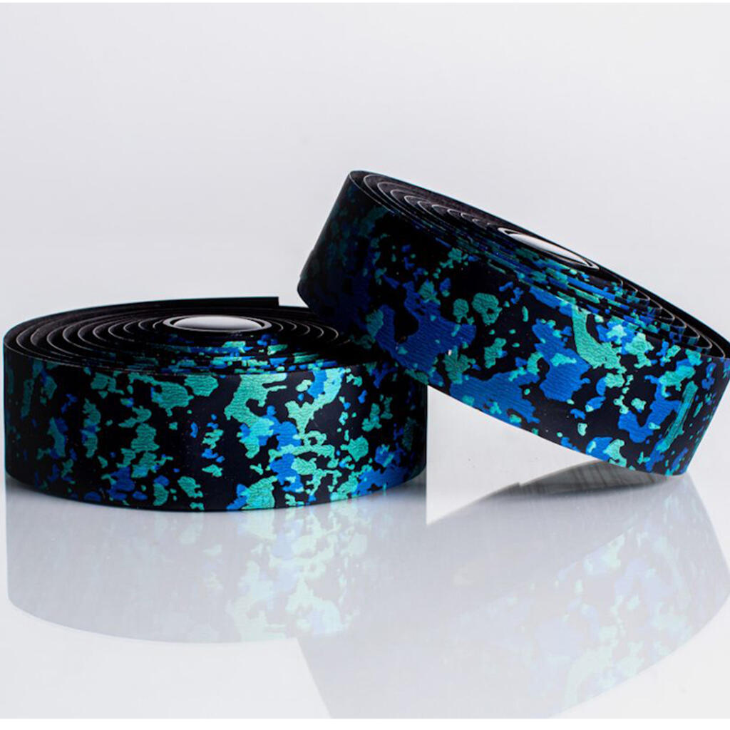 BTP High Performance EMO Bartape-Camo Green