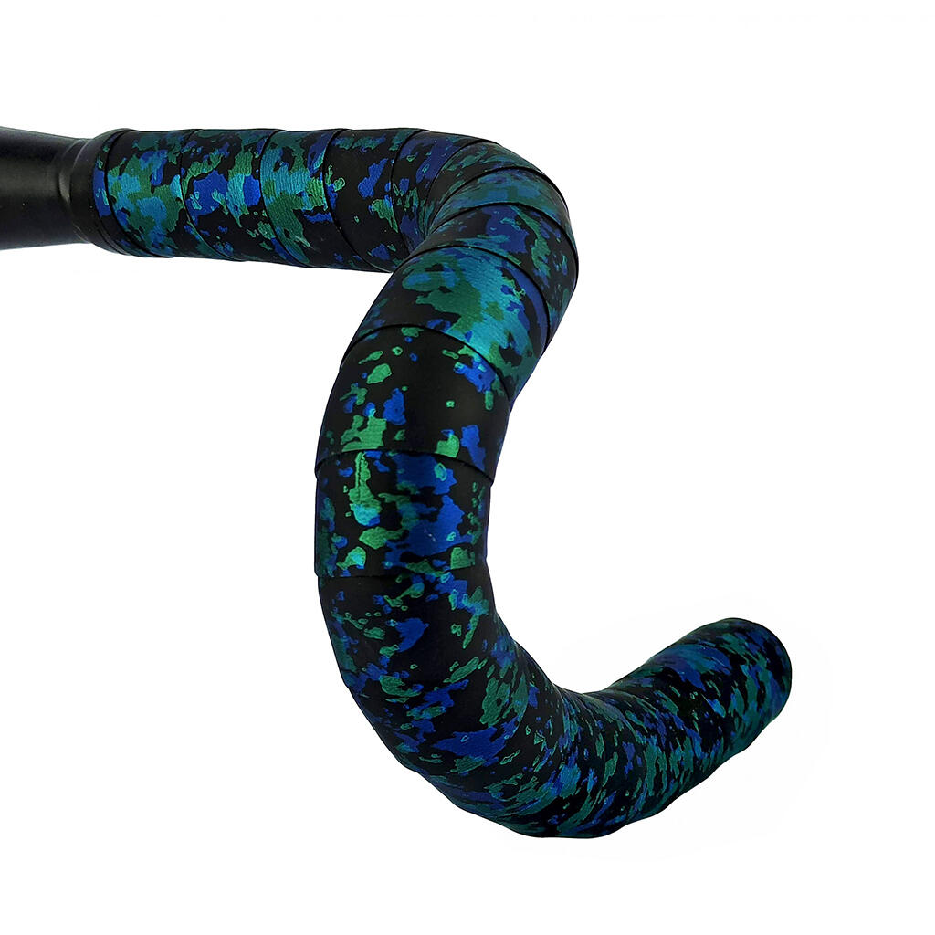 BTP High Performance EMO Bartape-Camo Green