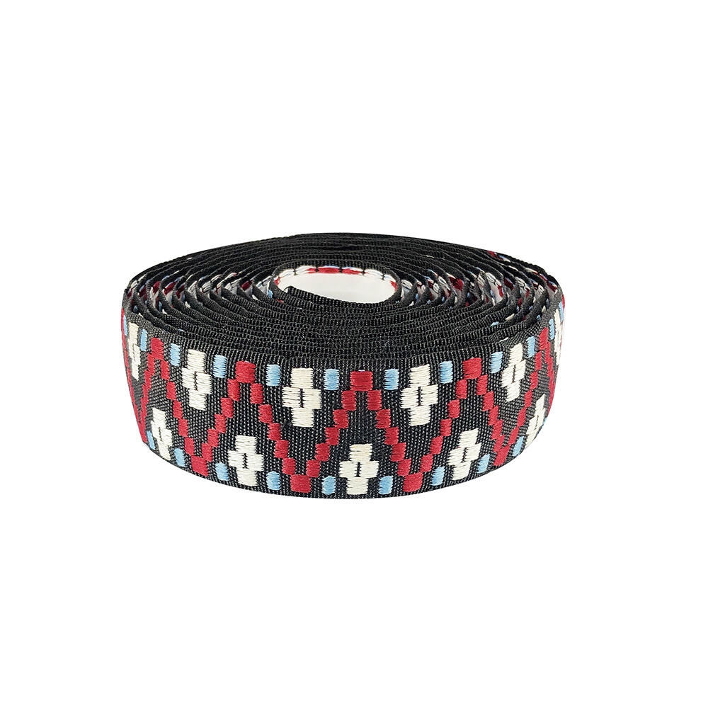 BTP Woven Bartape-Digi Path