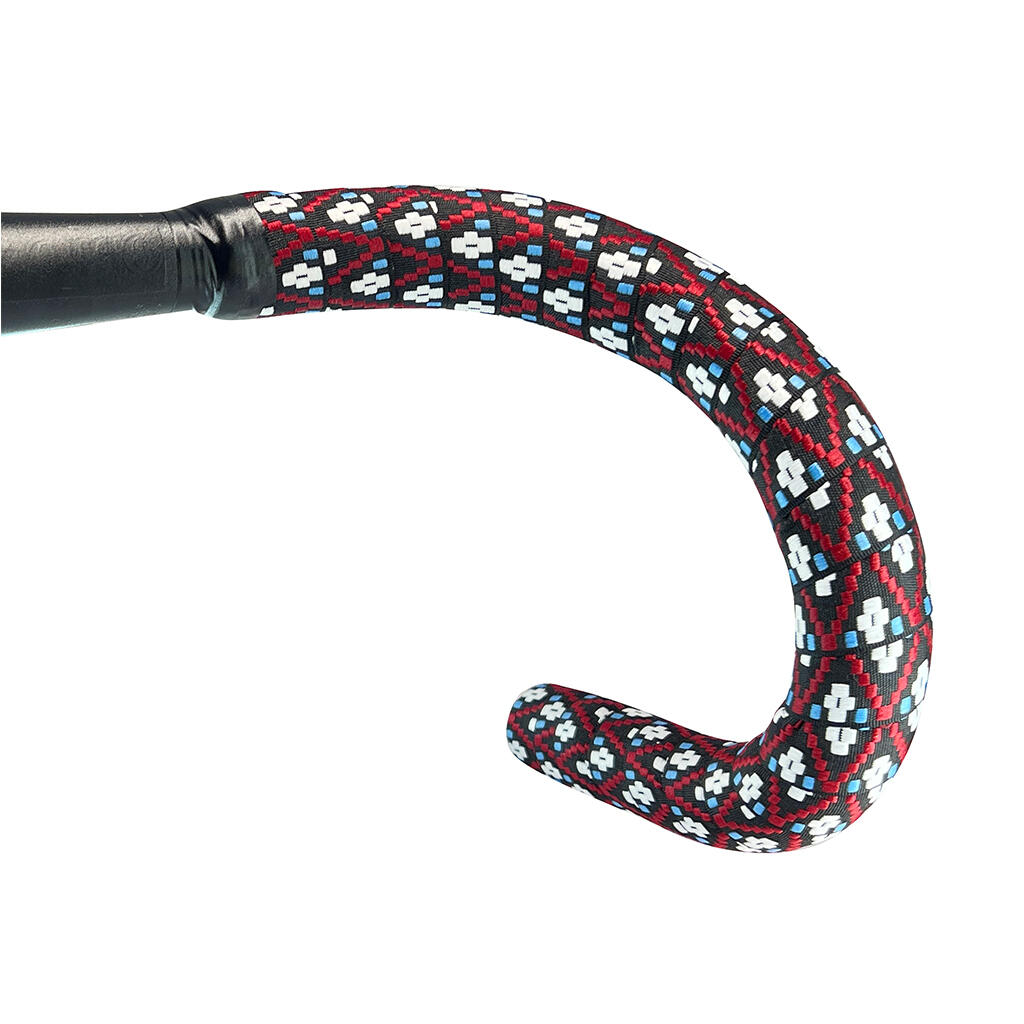 BTP Woven Bartape-Digi Path