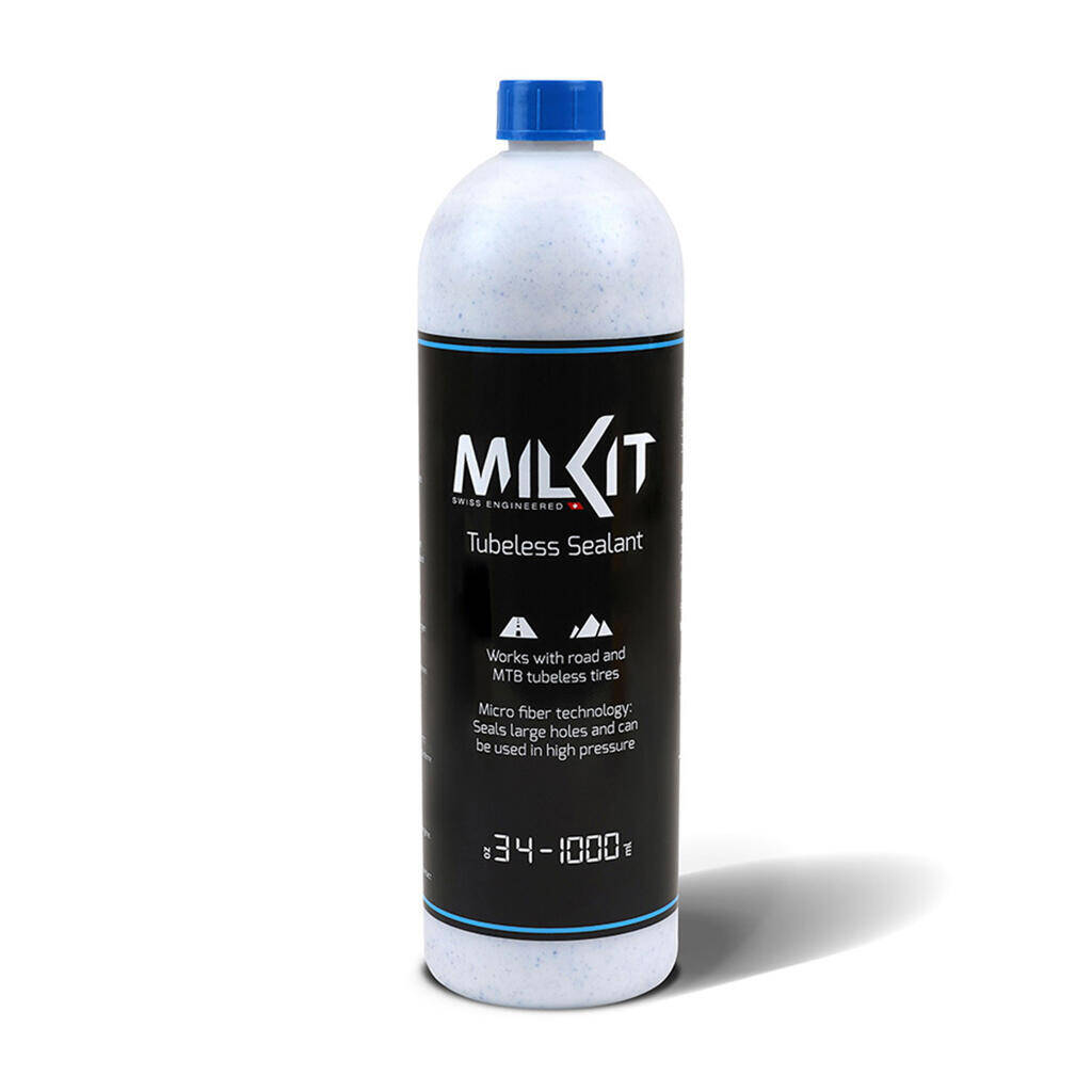 Milkit Tubeless Sealant (1000ml)