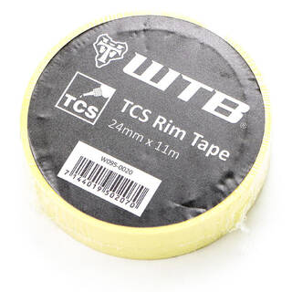 WTB TCS Tubeless Rim Tape (24mm X 11 Mtr)(For 5 Wheels)-i19