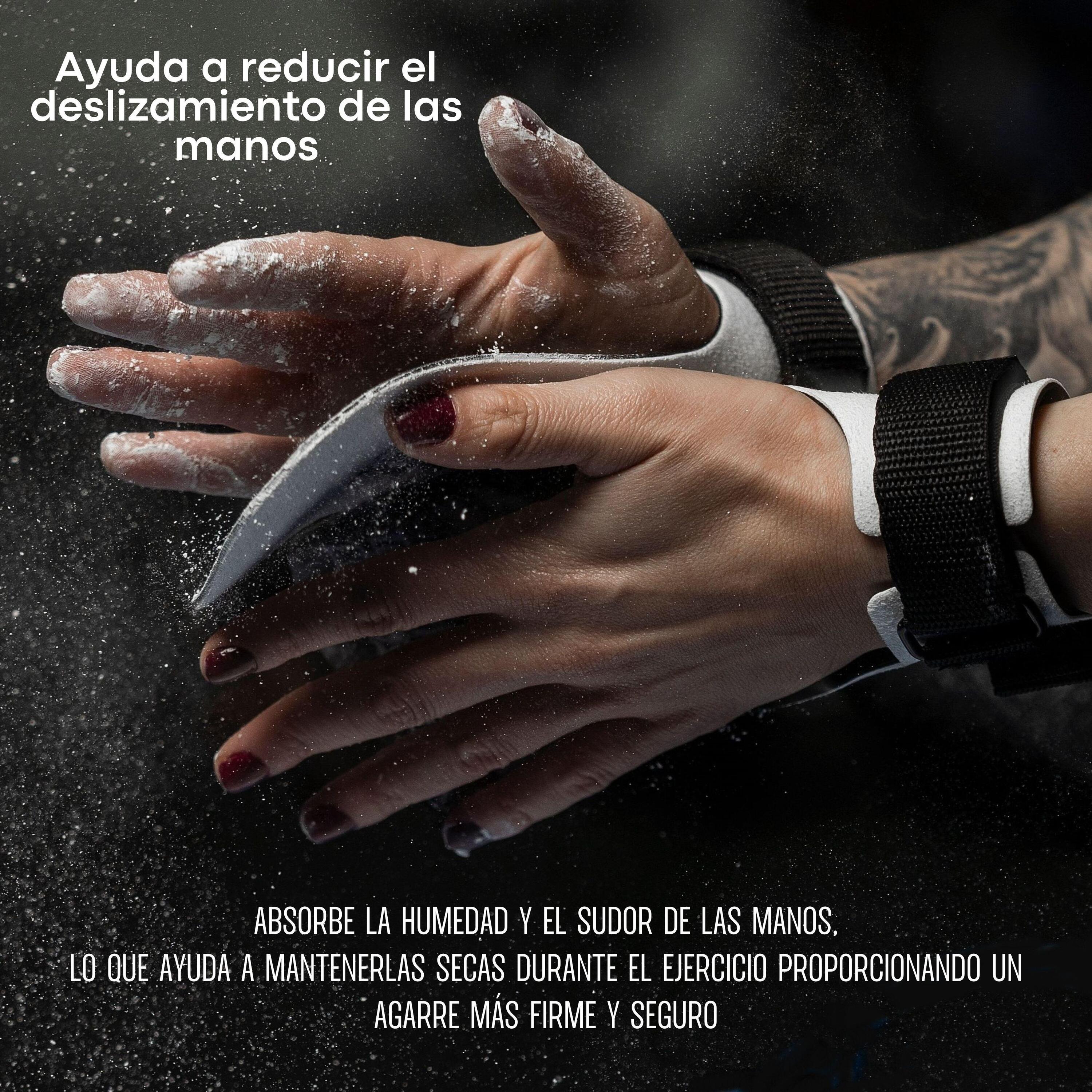 Magnésio Individual Trainlikefight 3/3