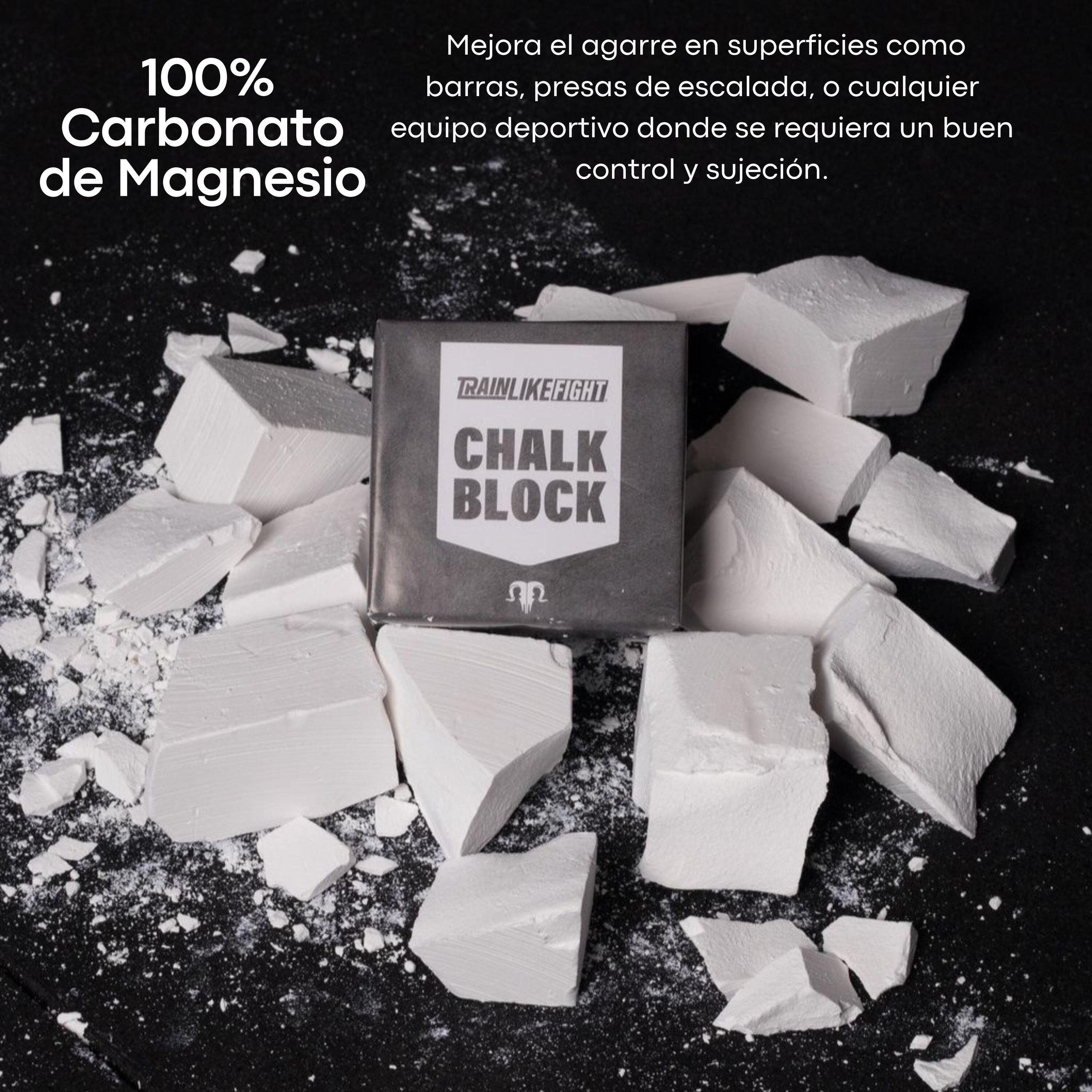 Magnésio Individual Trainlikefight 2/3