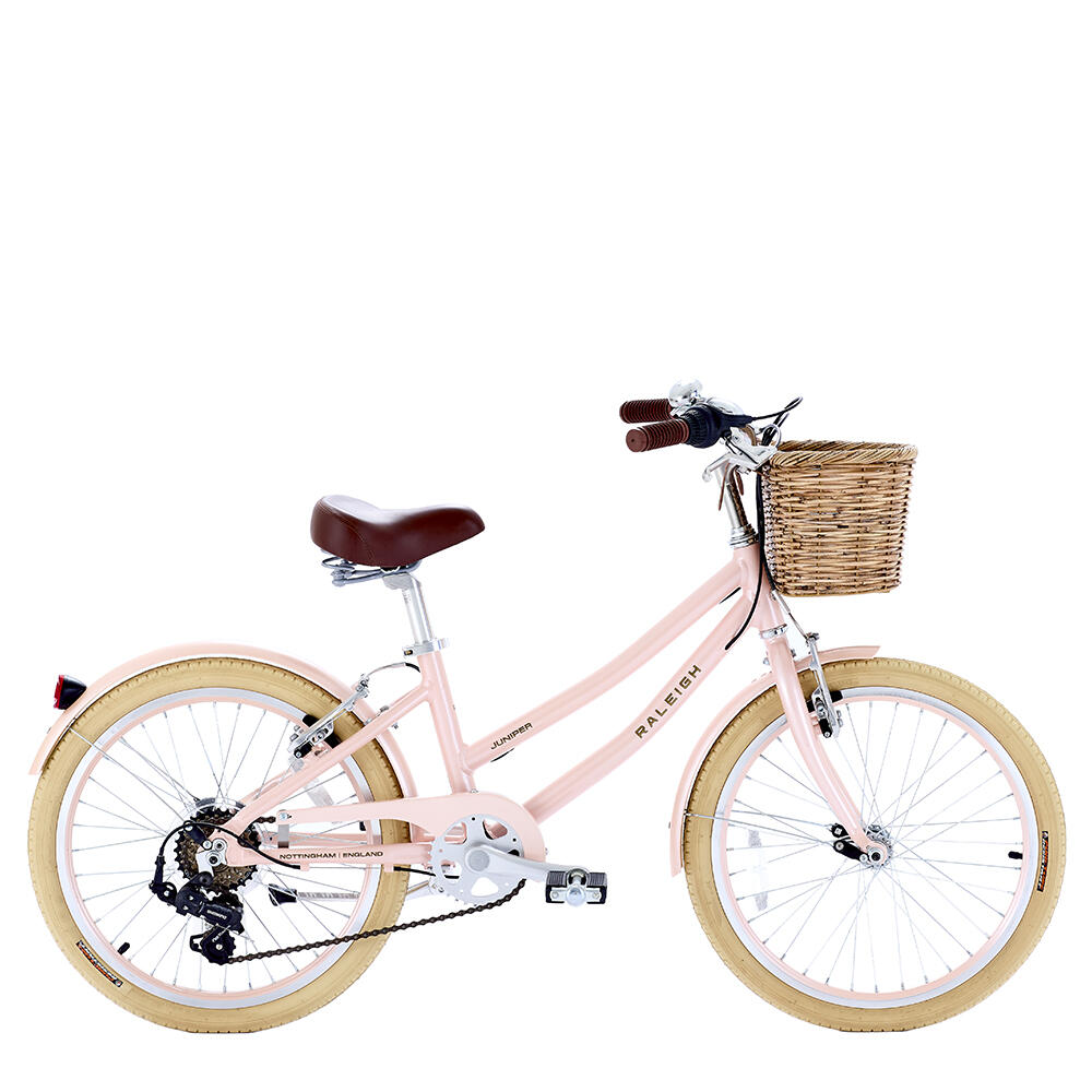 Juniper Kids Classic Bike RALEIGH Decathlon