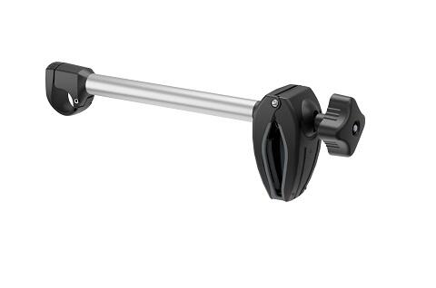 MENABO Kit Braccetto Fermatelaio Lungo 2022 per Portabici