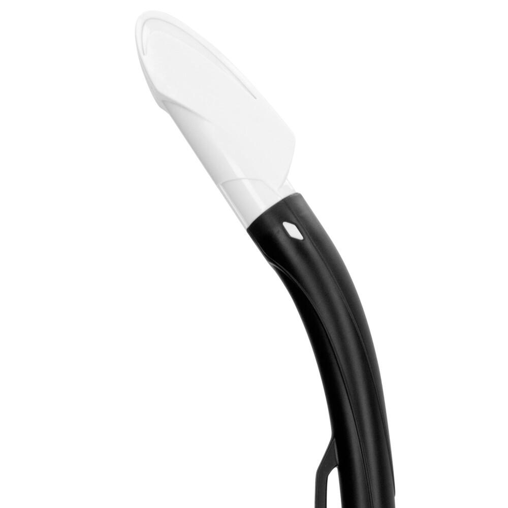 Set lunettes de plongée adulte avec tube et palmes Taille 38-42 Aqua Sport 5/7