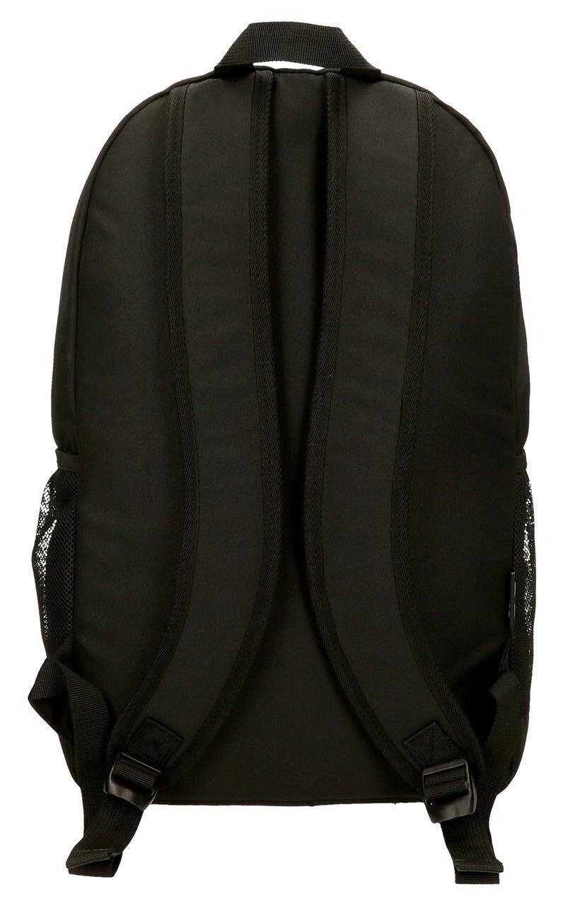 Zaino unisex Reebok Malden 45cm Nero 2/5