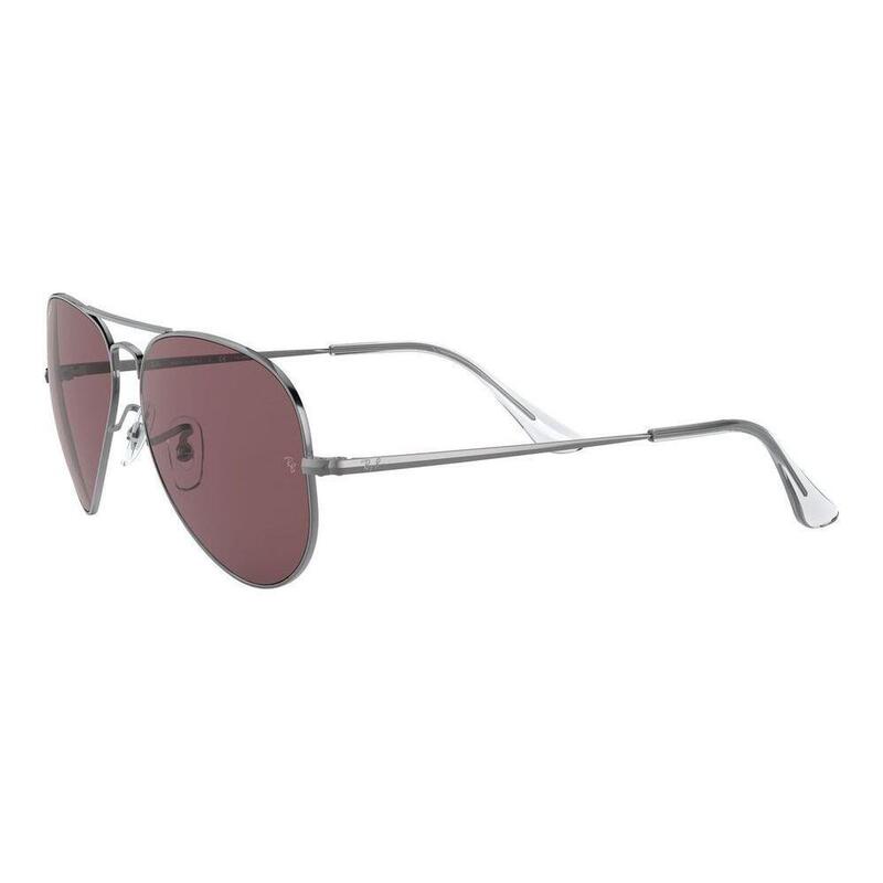 Gafas de sol Ray-Ban AVIATOR METAL II RB 3689 unisex Talla 58/14/140