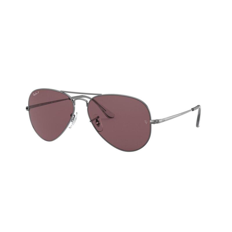 Gafas de sol Ray-Ban AVIATOR METAL II RB 3689 unisex Talla 62/14/140