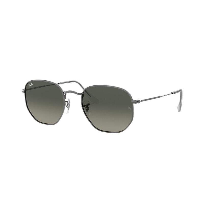 Gafas de sol Ray-Ban HEXAGONAL METAL RB 3548N unisex Talla 48/21/140