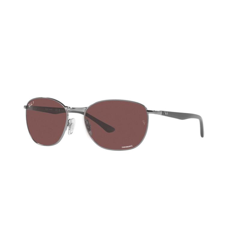 Gafas de sol Ray-Ban RB 3702 unisex Talla 57/18/135