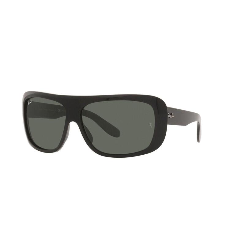 Gafas de sol Ray-Ban BLAIR RB 2196 unisex Talla 64/13/140