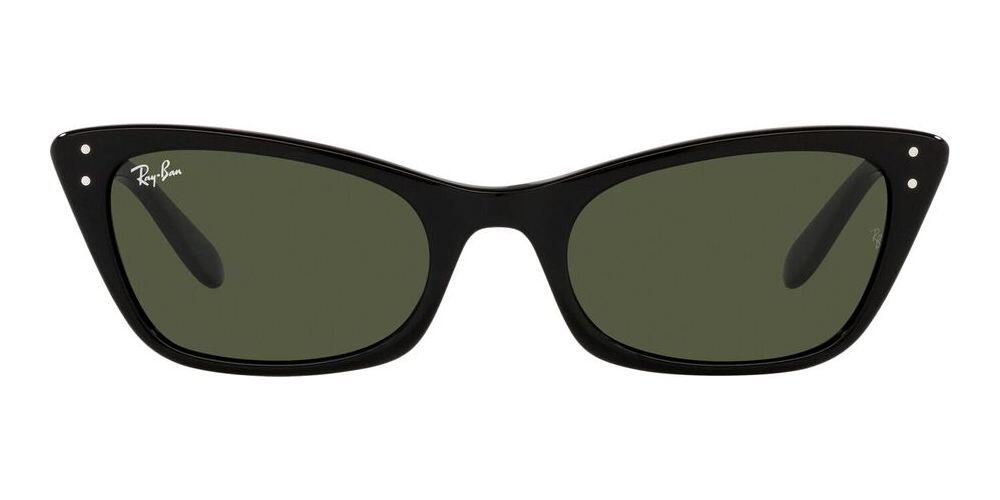 Óculos de Sol Ray-Ban LADY BURBANK RB 2299 Mulher Tamanho 52/20/140 2/3