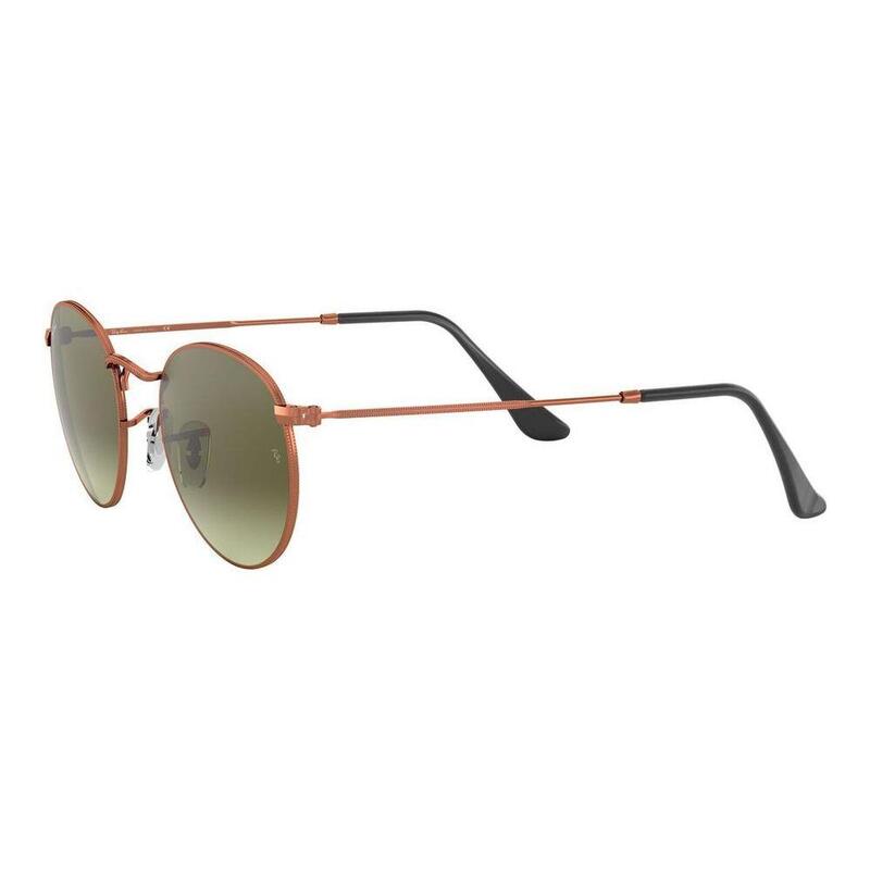 Gafas de sol Ray-Ban ROUND METAL RB 3447 unisex Talla 47/21/140