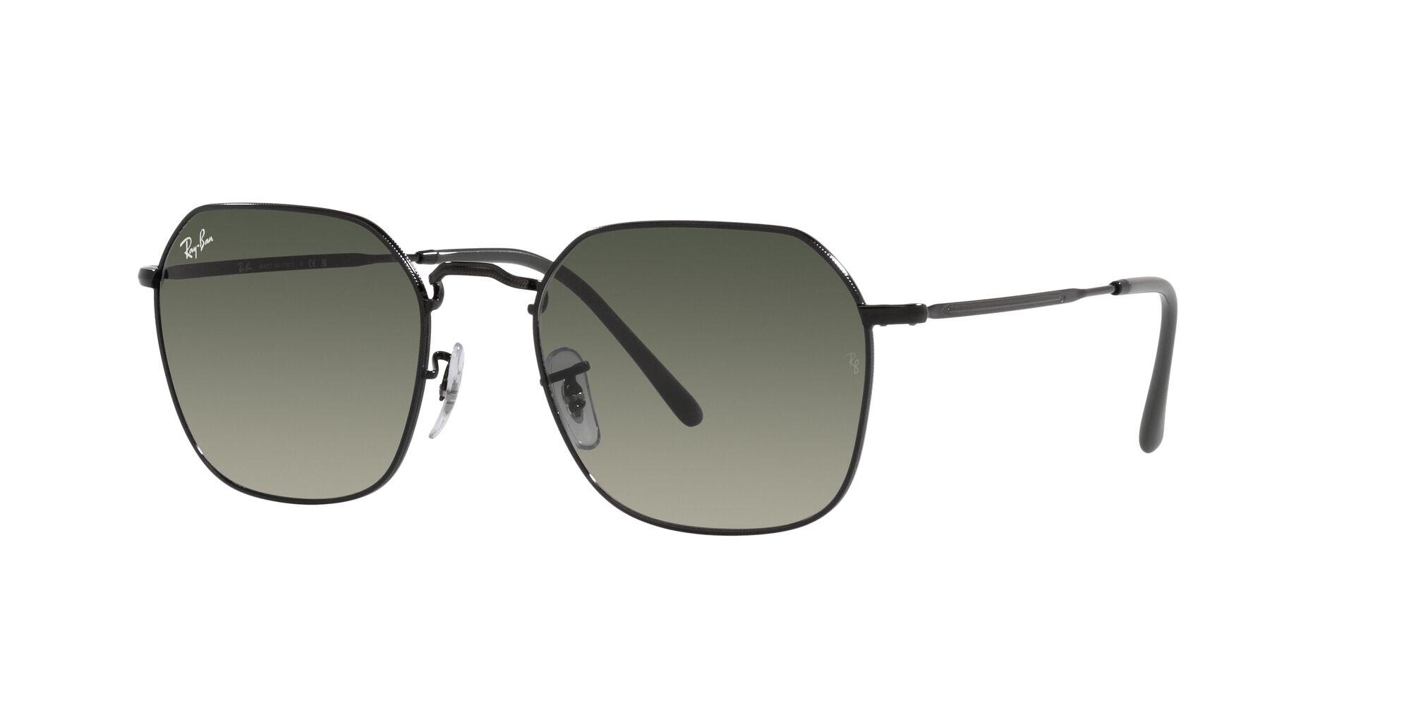 RAY-BAN Sunglasses Ray-Ban JIM RB 3694 Unisex Size 55/20/145