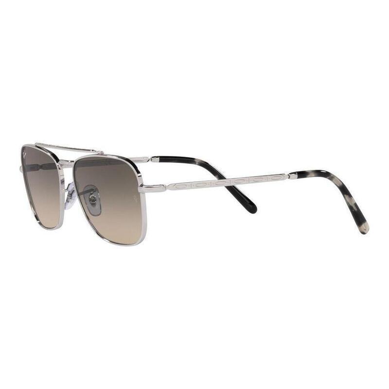 Gafas de sol Ray-Ban NEW CARAVAN RB 3636 unisex Talla 58/15/140