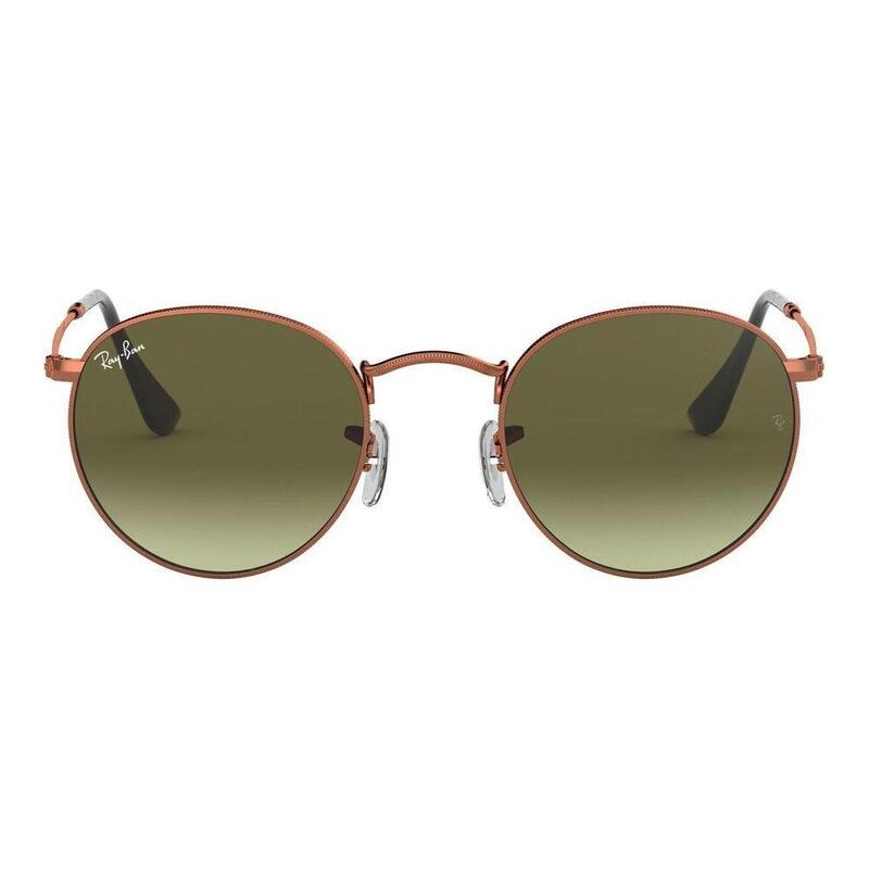 Gafas de sol Ray-Ban ROUND METAL RB 3447 unisex Talla 47/21/140