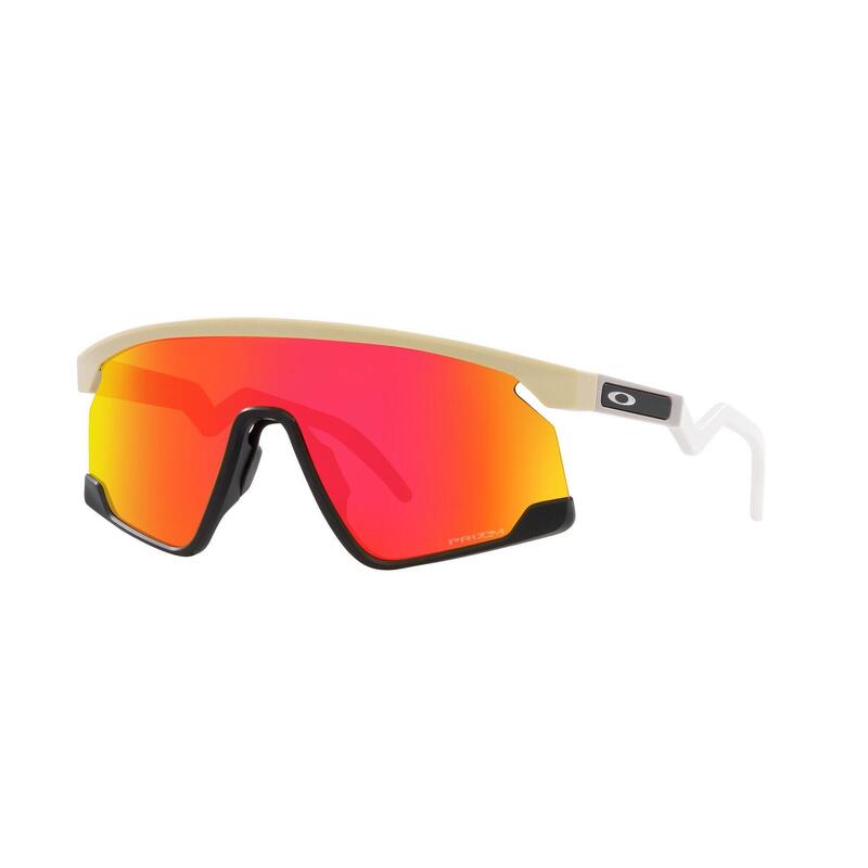 Occhiali da Sole Oakley BXTR OO 9280 unisex Taglia 39/13/139