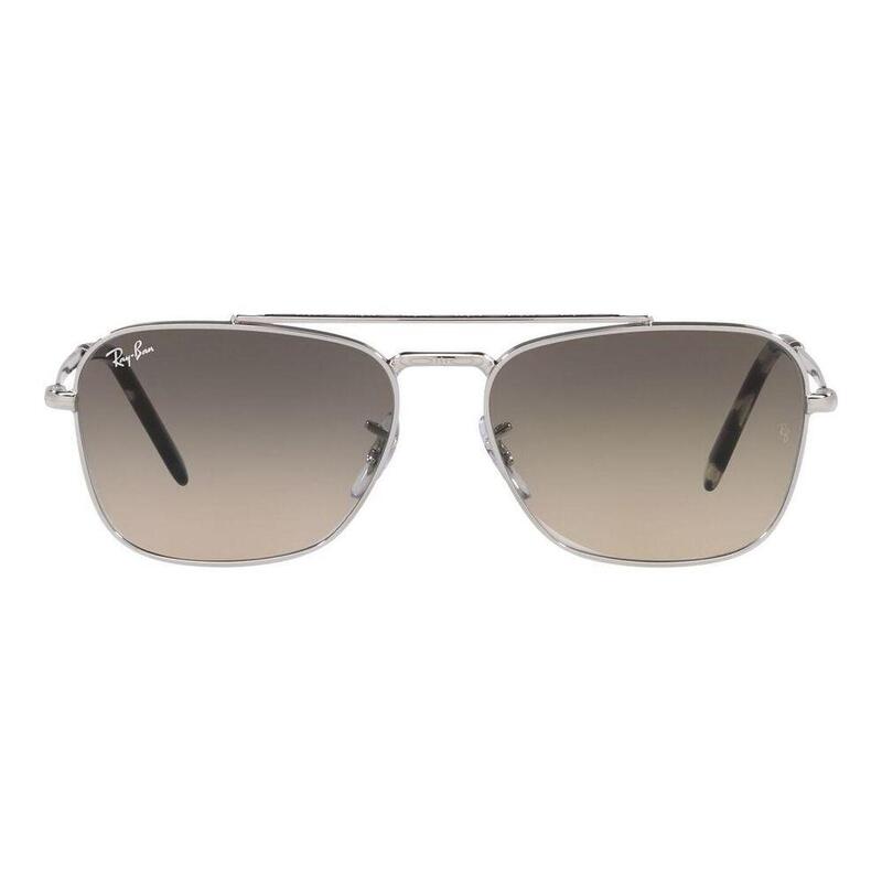 Gafas de sol Ray-Ban NEW CARAVAN RB 3636 unisex Talla 58/15/140