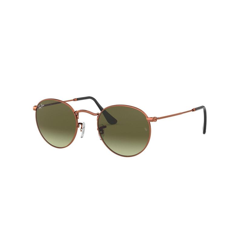 Gafas de sol Ray-Ban ROUND METAL RB 3447 unisex Talla 47/21/140