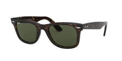 Lunettes de Soleil Ray-Ban ORIGINAL WAYFARER RB 2140 unisex Taille 54/18/150