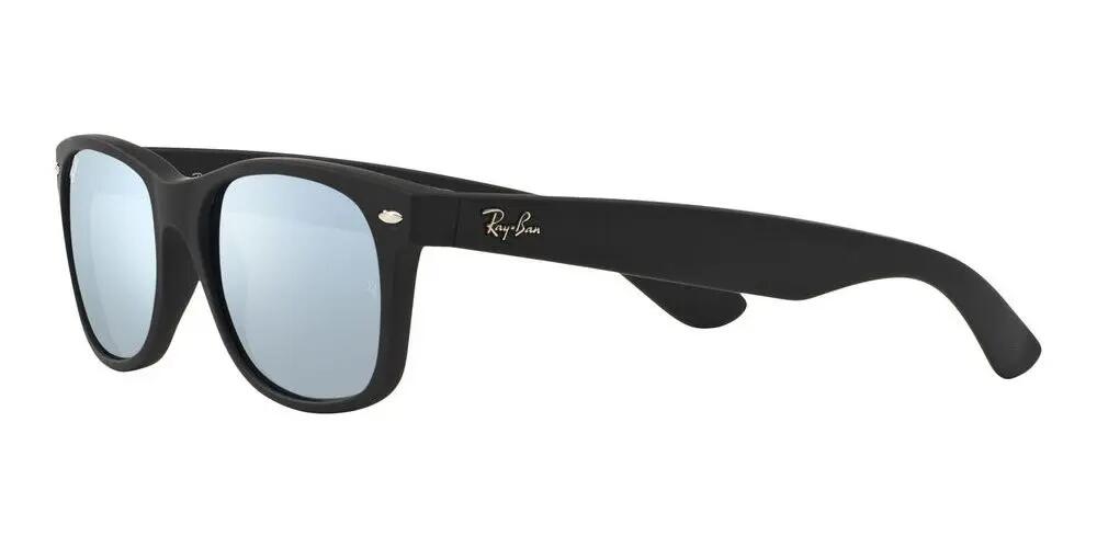 Okulary przeciwsłoneczne Ray-Ban New Wayfarer 3/7