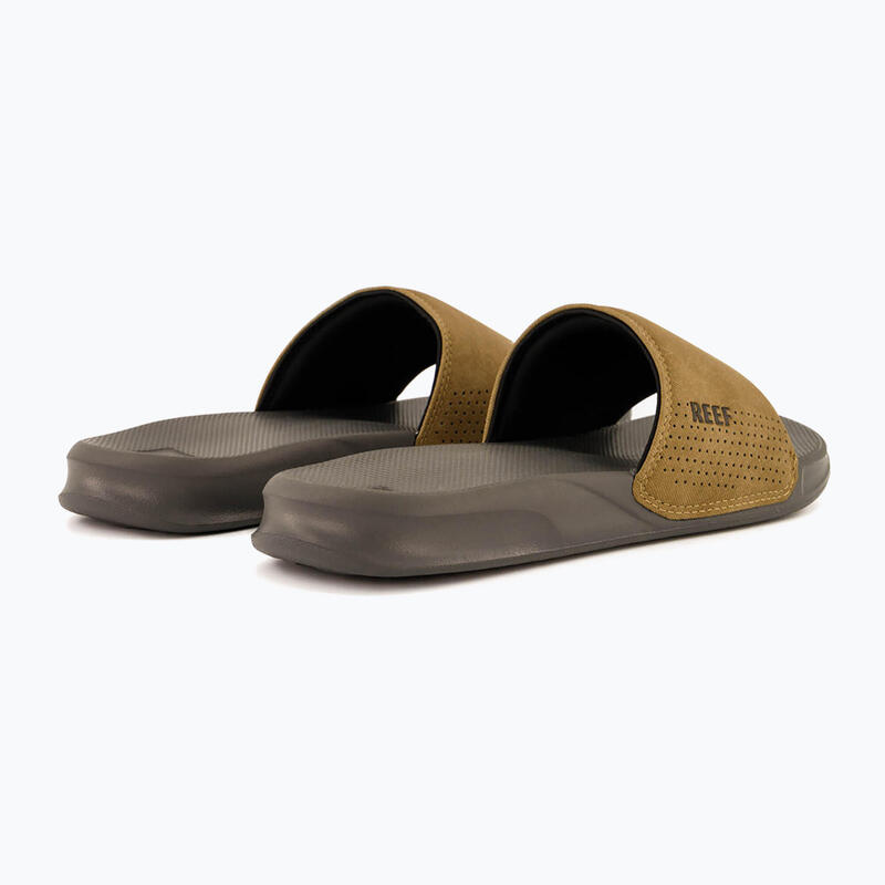 REEF One Slide herenslippers