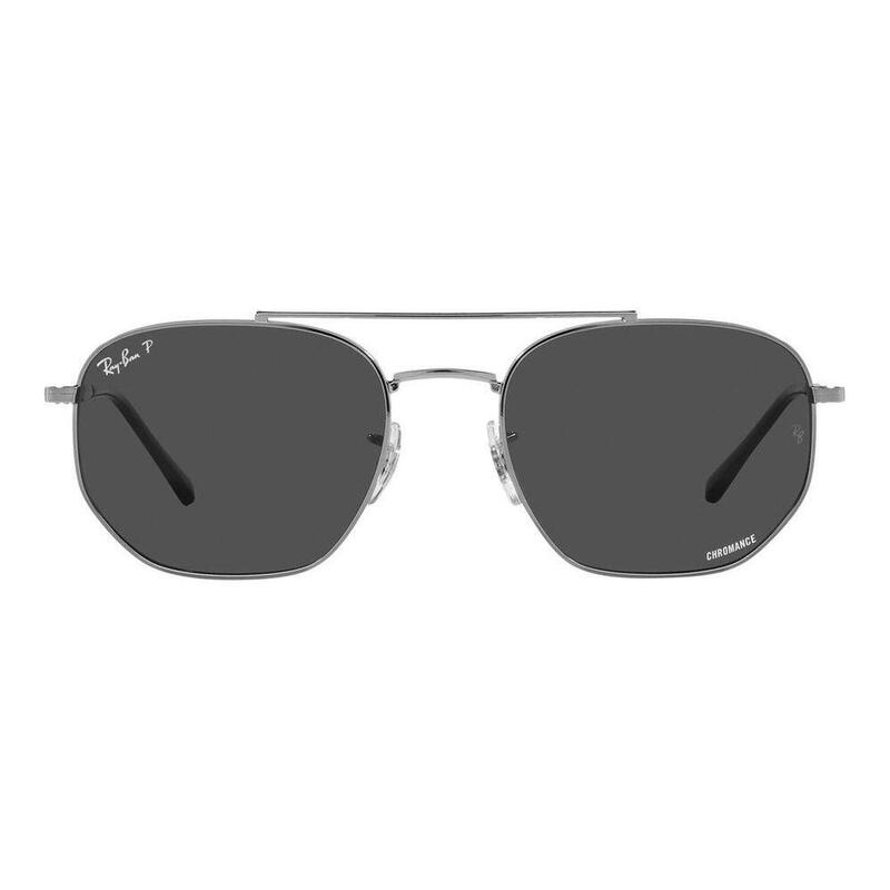 Occhiali da Sole Ray-Ban RB 3707 unisex Taglia 57/20/145