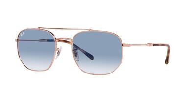 Sonnenbrillen Ray-Ban RB 3707 unisex Größe 54/20/140
