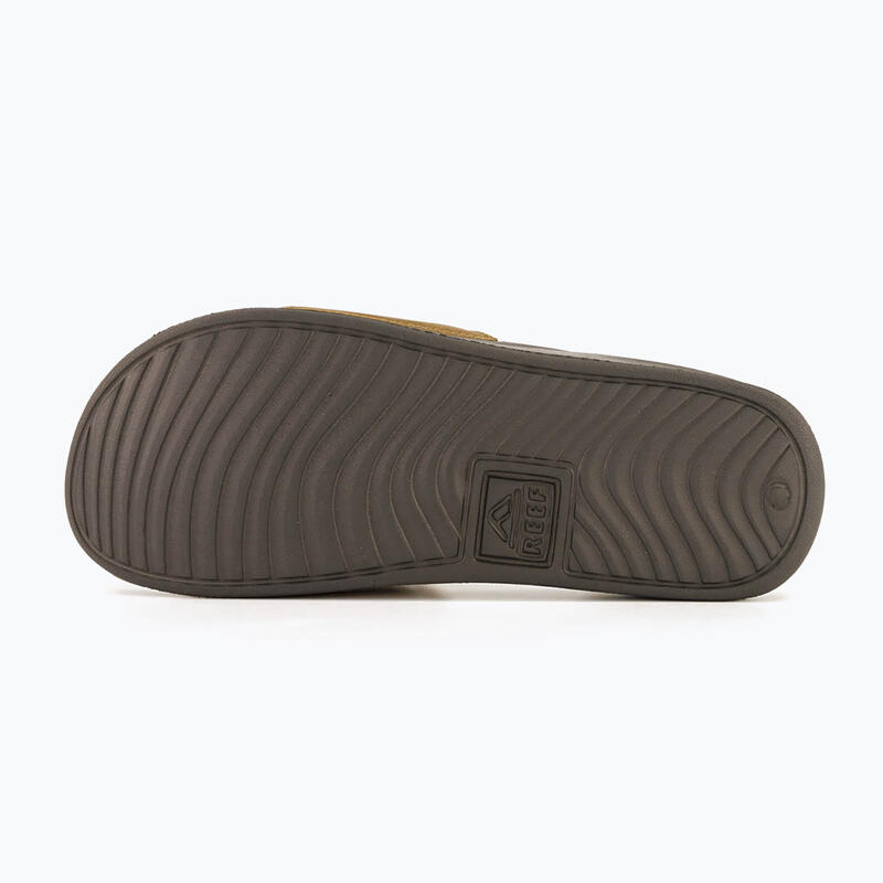 REEF One Slide herenslippers