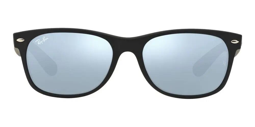 Okulary przeciwsłoneczne Ray-Ban New Wayfarer 2/7
