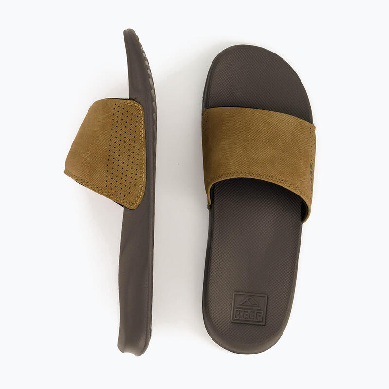 REEF One Slide herenslippers