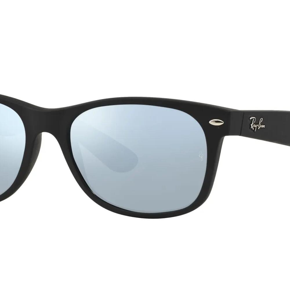 Sunglasses Ray-Ban NEW WAYFARER RB 2132 unisex Size 55/18/145