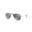 Ochelari de soare Ray-Ban AVIATOR JUNIOR RJ 9506S junior Dimensiune 50/13/120