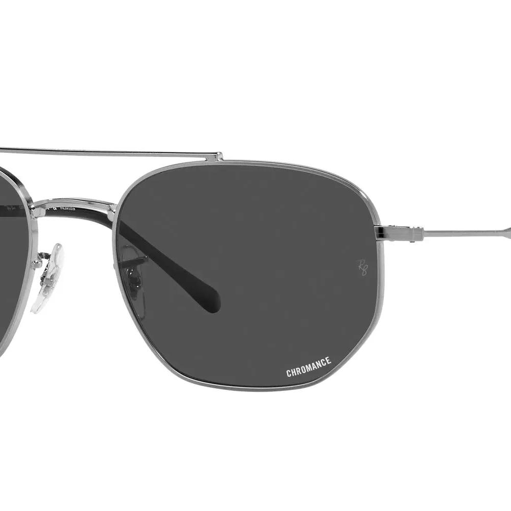 Sunglasses Ray-Ban RB 3707 unisex Size 57/20/145