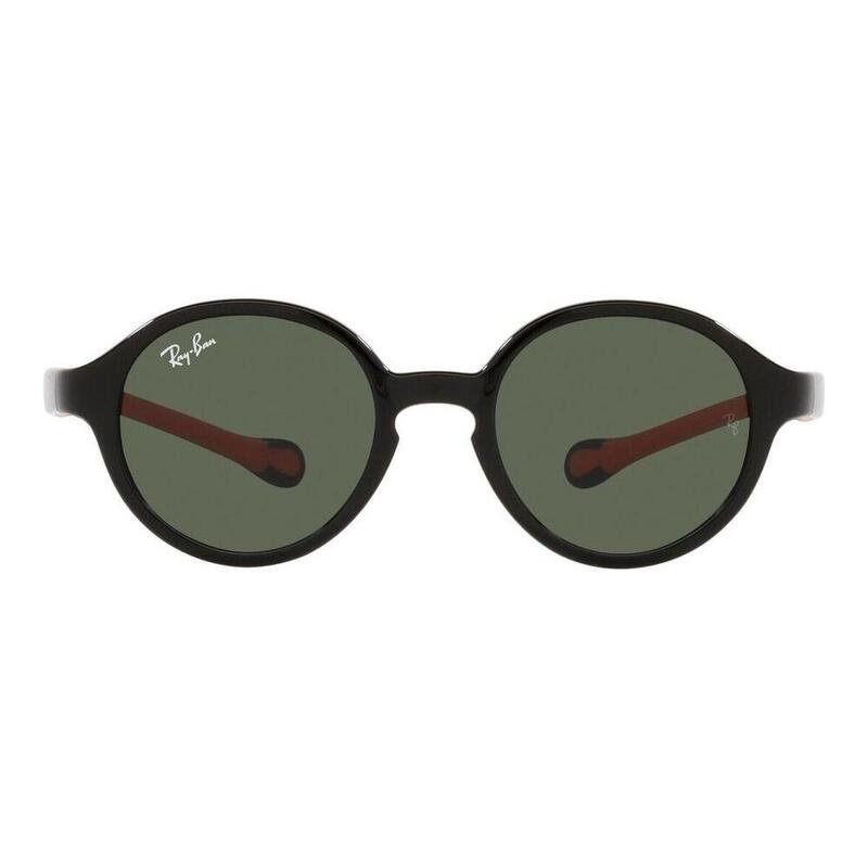 Gafas de sol Ray-Ban RJ 9075S JUNIOR unisex Talla 39/16/130