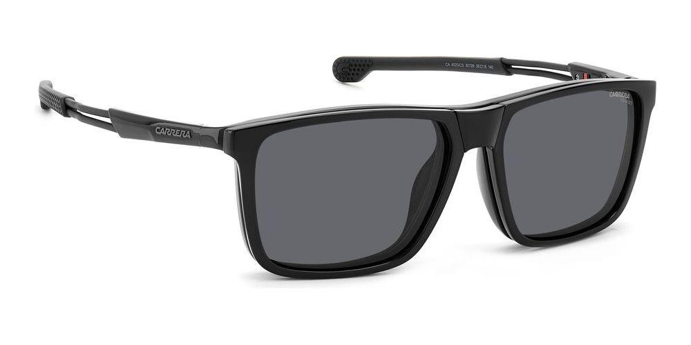 Lunettes de Soleil Carrera CA 4020/CS homme Taille 56/16/140 3/3