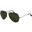 Gafas de sol Ray-Ban AVIATOR LARGE METAL II RB 3026 unisex Talla 62/14/140