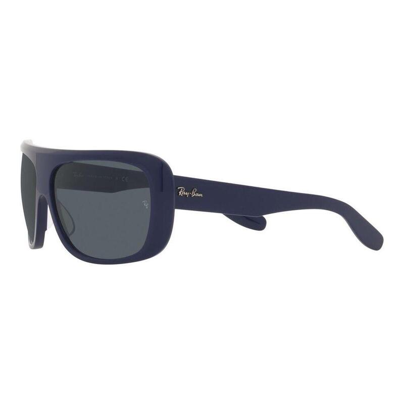 Gafas de sol Ray-Ban BLAIR RB 2196 unisex Talla 64/13/140